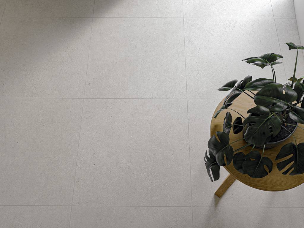 Керамогранит уличный Borneo Pearl Base C3/R11 Antislip 600х600х20мм 2шт/уп TERRASLAB купить в Санкт-Петербурге