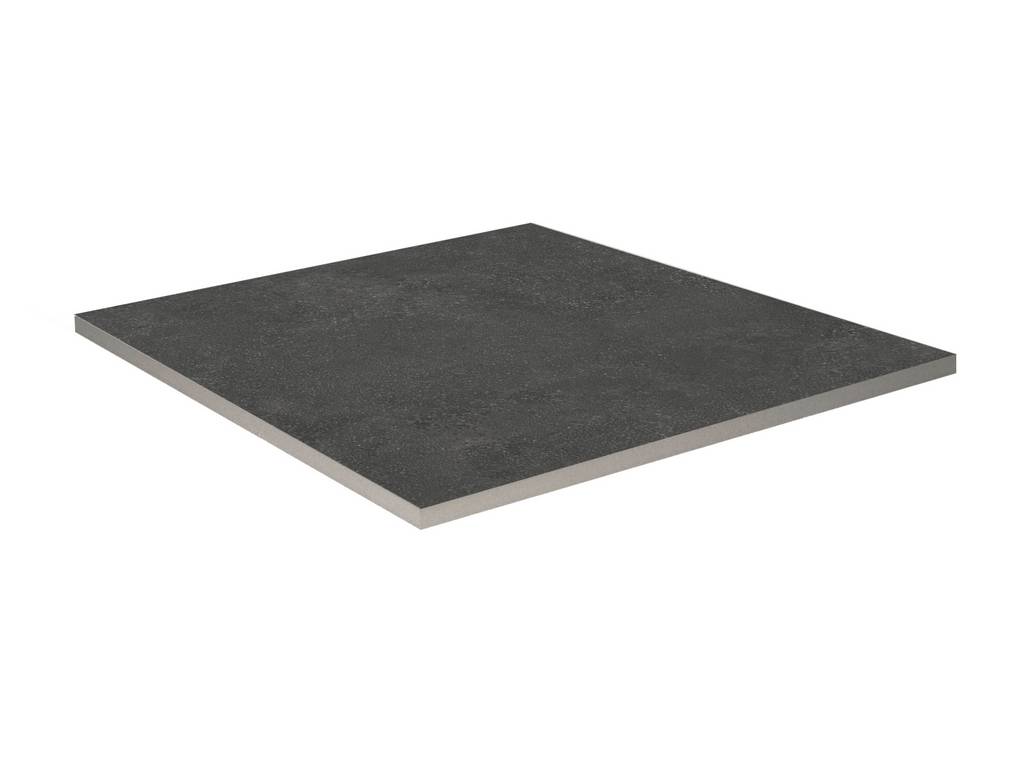 Керамогранит уличный Concorde Anthracite Base C3/R11 Antislip 600х600х20мм 2шт/уп TERRASLAB купить в Санкт-Петербурге