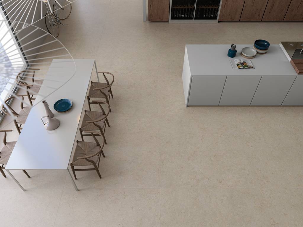 Керамогранит уличный Cronos Cream Base C3/R11 Antislip 600х600х20мм 2шт/уп TERRASLAB купить в Санкт-Петербурге