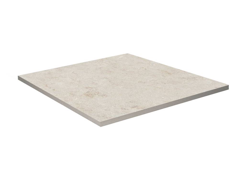 Керамогранит уличный Cronos Cream Base C3/R11 Antislip 600х600х20мм 2шт/уп TERRASLAB купить в Санкт-Петербурге