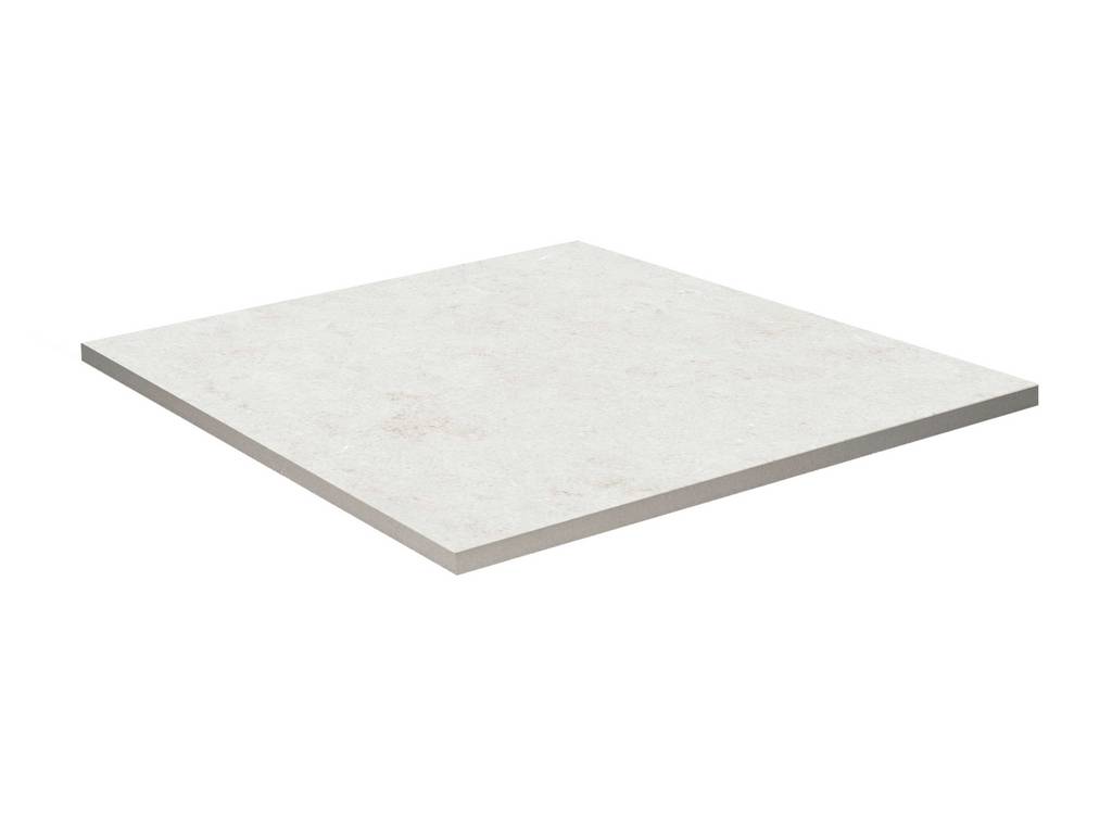 Керамогранит уличный Cronos Ivory Base C3/R11 Antislip 600х600х20мм 2шт/уп TERRASLAB купить в Санкт-Петербурге