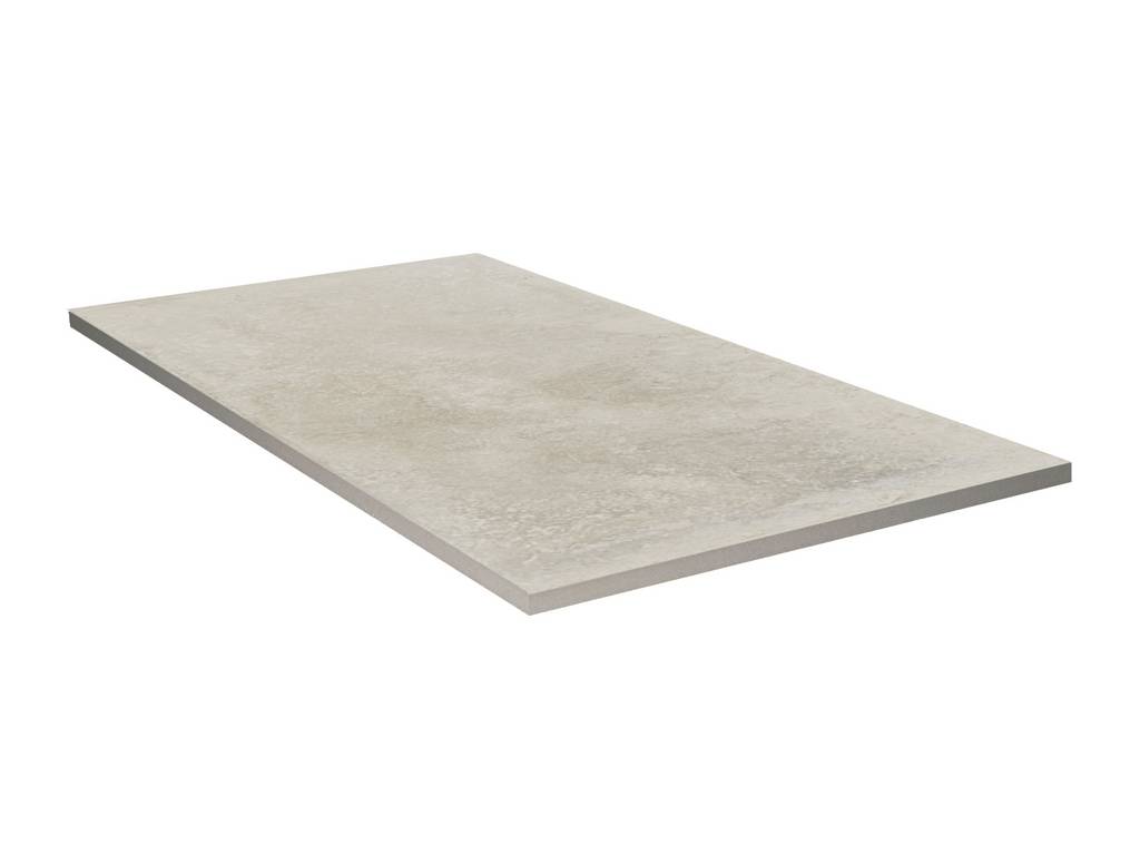 Керамогранит уличный Midtown Cream Base C3/R11 Antislip 600х1200х20мм 1шт/уп TERRASLAB купить в Санкт-Петербурге