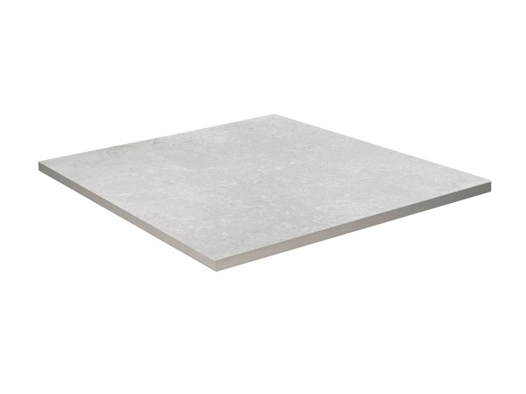 Керамогранит уличный Midtown Pearl Base C3/R11 Antislip 600х600х20мм 2шт/уп TERRASLAB купить в Санкт-Петербурге