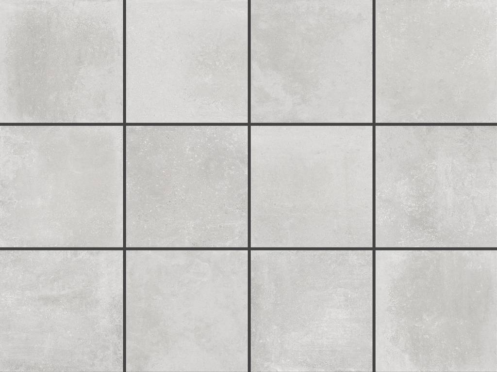 Керамогранит уличный Midtown Pearl Base C3/R11 Antislip 600х600х20мм 2шт/уп TERRASLAB купить в Санкт-Петербурге
