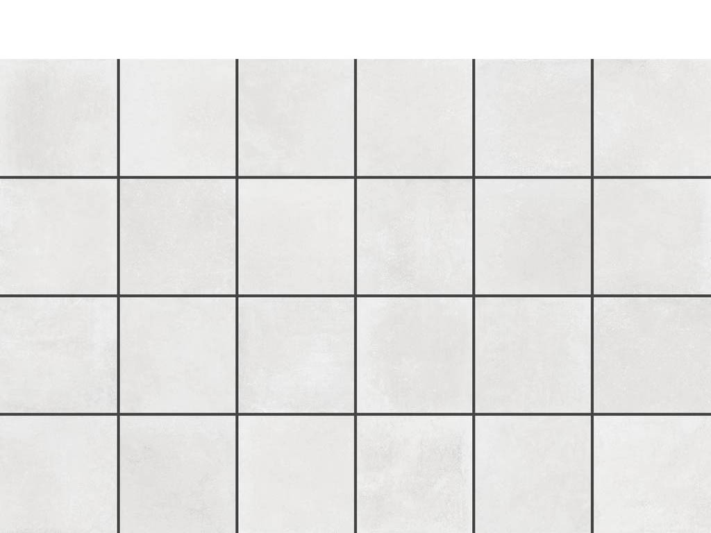 Керамогранит уличный Midtown White Base C3/R11 Antislip 600х600х20мм 2шт/уп TERRASLAB купить в Санкт-Петербурге