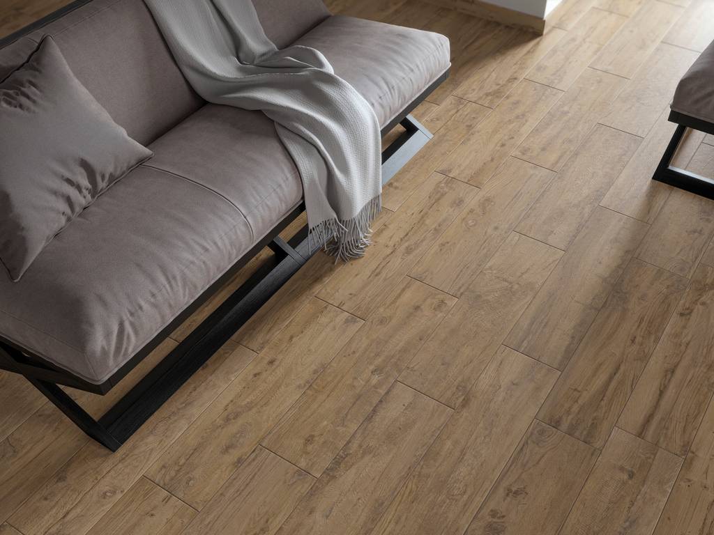 Керамогранит уличный Nebraska Elm Base C3/R11 Antislip 300х1200х20мм 2шт/уп TERRASLAB купить в Санкт-Петербурге