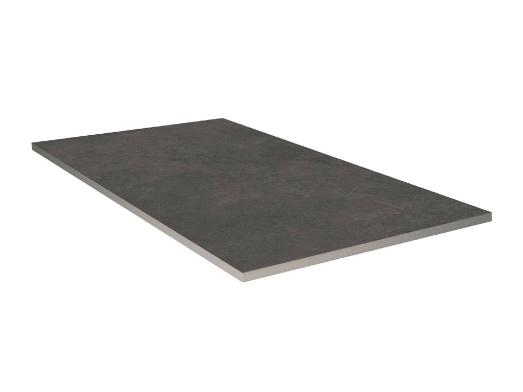 Керамогранит уличный Nexus Anthracite Base C3/R11 Antislip 600х1200х20мм 1шт/уп TERRASLAB купить в Санкт-Петербурге