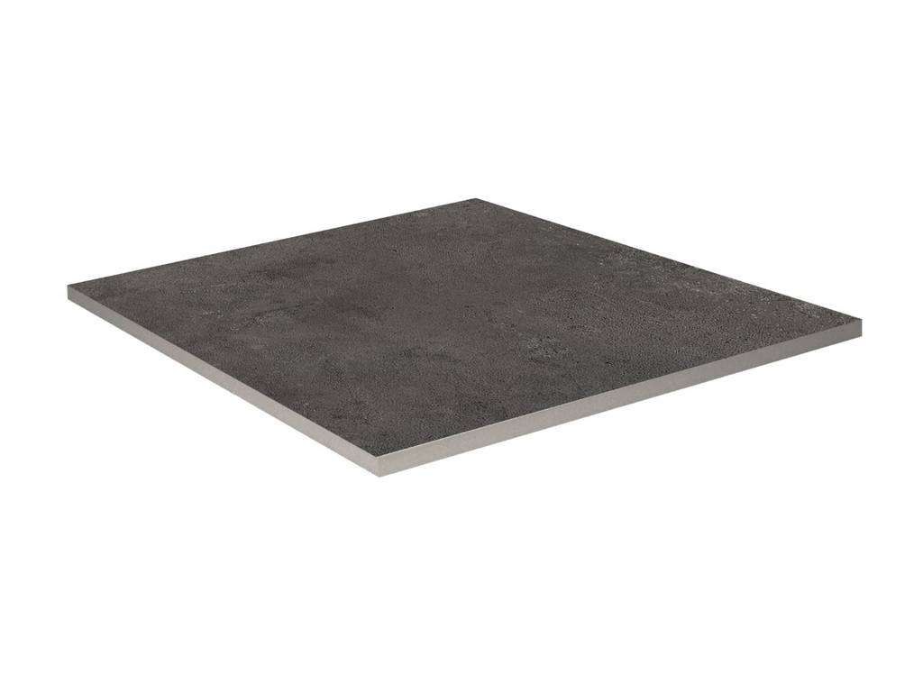 Керамогранит уличный Nexus Anthracite Base C3/R11 Antislip 600х600х20мм 2шт/уп TERRASLAB купить в Санкт-Петербурге