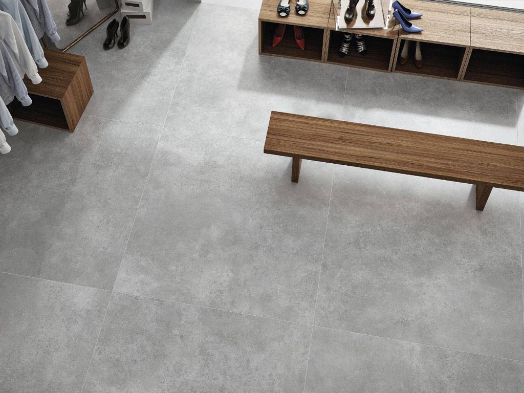 Керамогранит уличный Nexus Pearl Base C3/R11 Antislip 600х600х20мм 2шт/уп TERRASLAB купить в Санкт-Петербурге