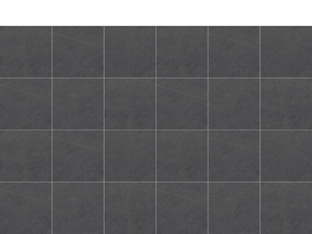 Керамогранит уличный Overland Anthracite Base C3/R11 Antislip 600х600х20мм 2шт/уп TERRASLAB купить в Санкт-Петербурге