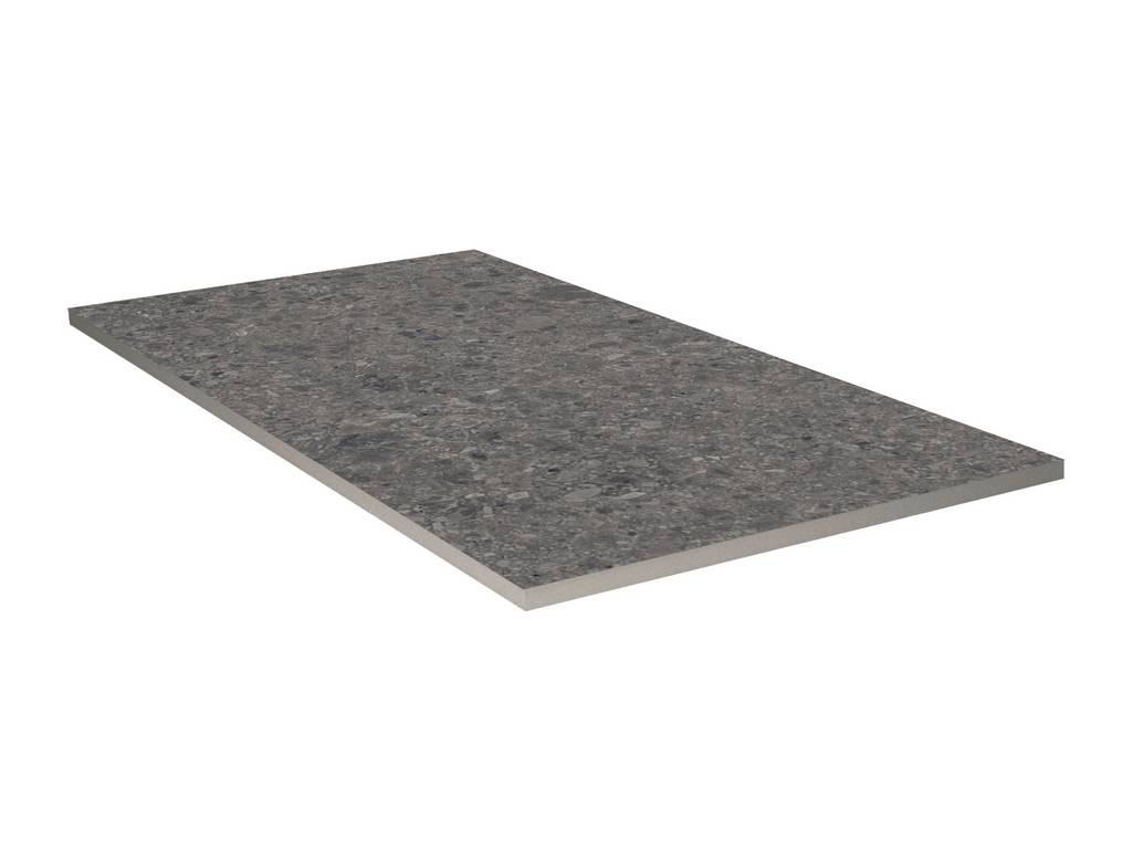Керамогранит уличный Reload Anthracite Base C3/R11 Antislip 600х1200х20мм 1шт/уп TERRASLAB купить в Санкт-Петербурге