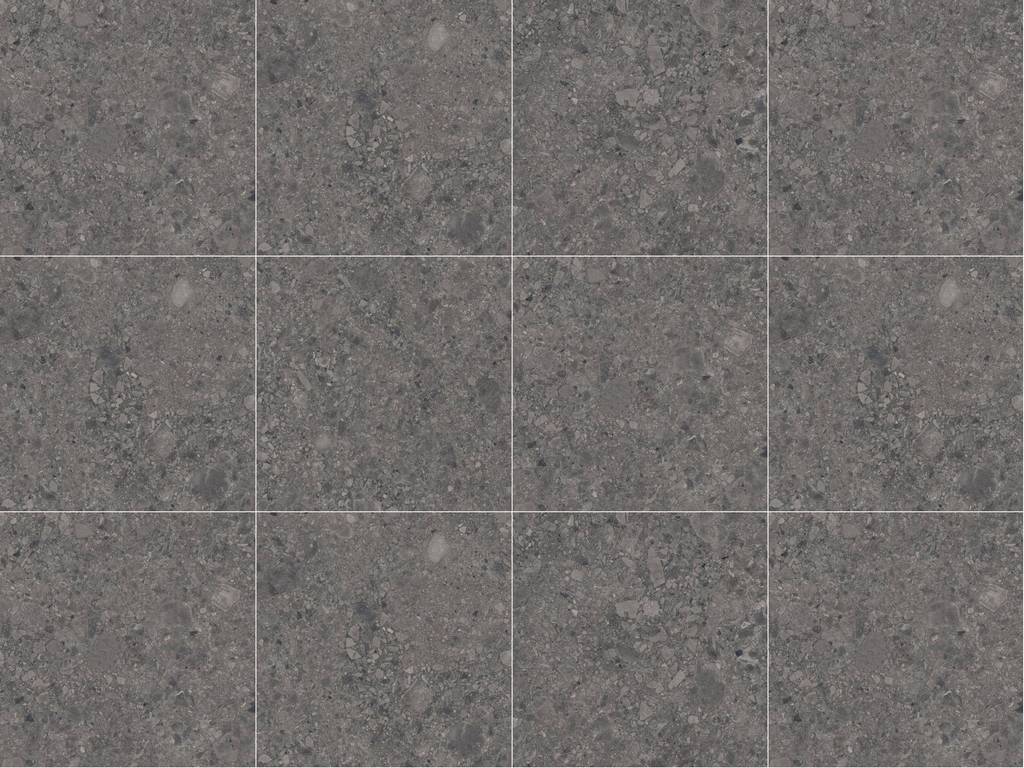 Керамогранит уличный Reload Anthracite Base C3/R11 Antislip 600х600х20мм 2шт/уп TERRASLAB купить в Санкт-Петербурге