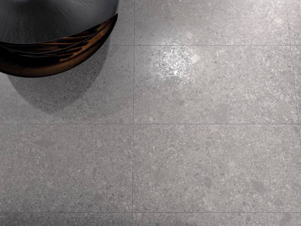 Керамогранит уличный Reload Grey Base C3/R11 Antislip 600х600х20мм 2шт/уп TERRASLAB купить в Санкт-Петербурге