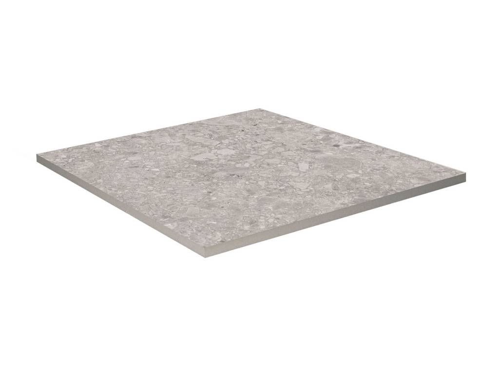 Керамогранит уличный Reload Grey Base C3/R11 Antislip 600х600х20мм 2шт/уп TERRASLAB купить в Санкт-Петербурге