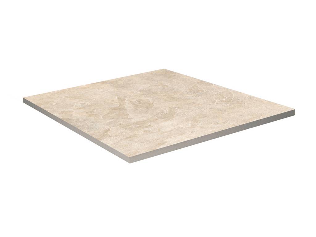 Керамогранит уличный Sinai Beige Base C3/R11 Antislip 600х600х20мм 2шт/уп TERRASLAB купить в Санкт-Петербурге