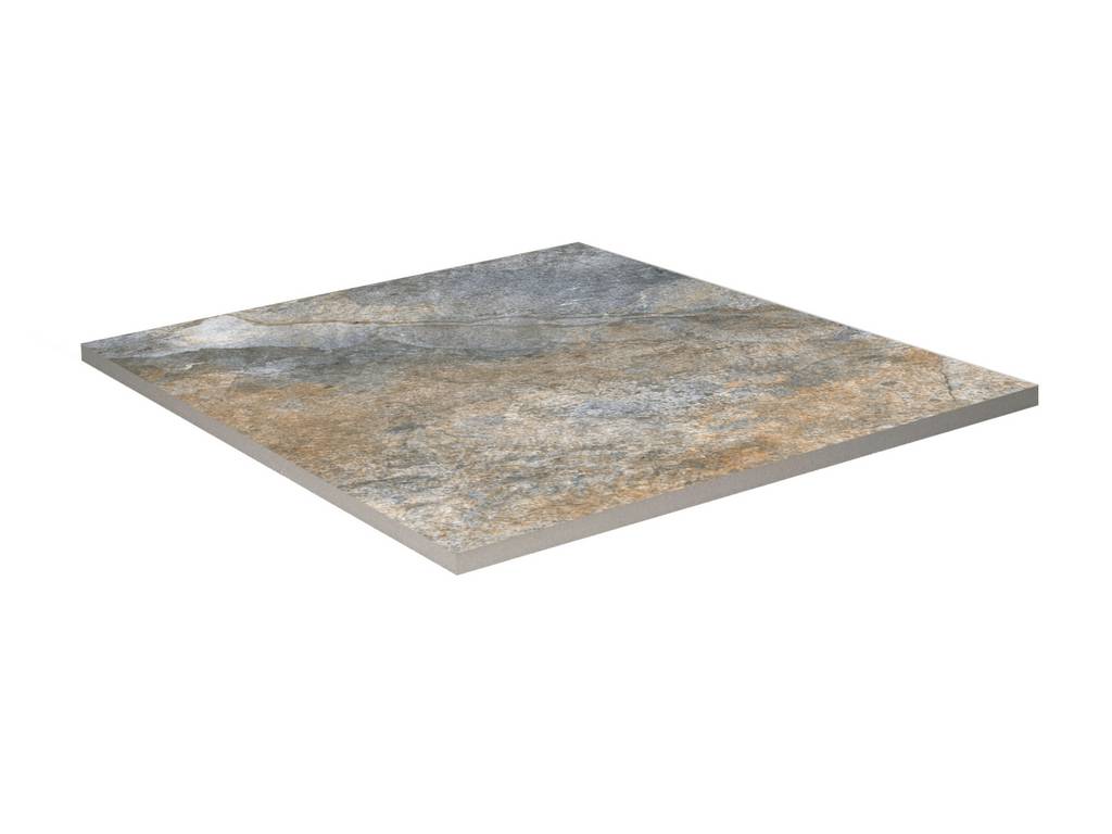 Керамогранит уличный Sinai Blue Base C3/R11 Antislip 600х600х20мм 2шт/уп TERRASLAB купить в Санкт-Петербурге