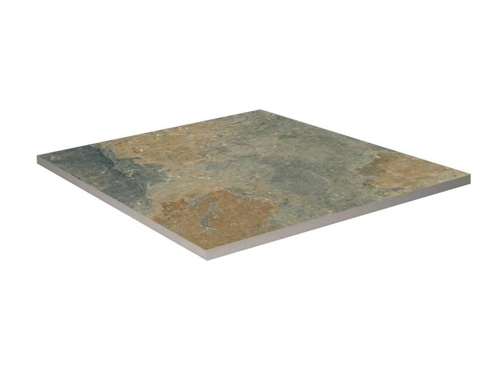 Керамогранит уличный Sinai Green Base C3/R11 Antislip 600х600х20мм 2шт/уп TERRASLAB купить в Санкт-Петербурге