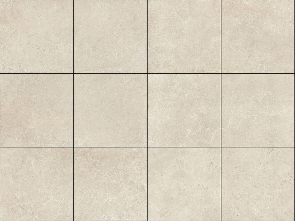 Керамогранит уличный Trevia Beige Base C3/R11 Antislip 600х600х20мм 2шт/уп TERRASLAB купить в Санкт-Петербурге