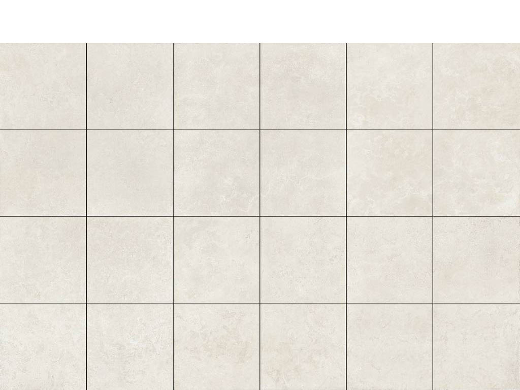 Керамогранит уличный Trevia Ivory Base C3/R11 Antislip 600х600х20мм 2шт/уп TERRASLAB купить в Санкт-Петербурге