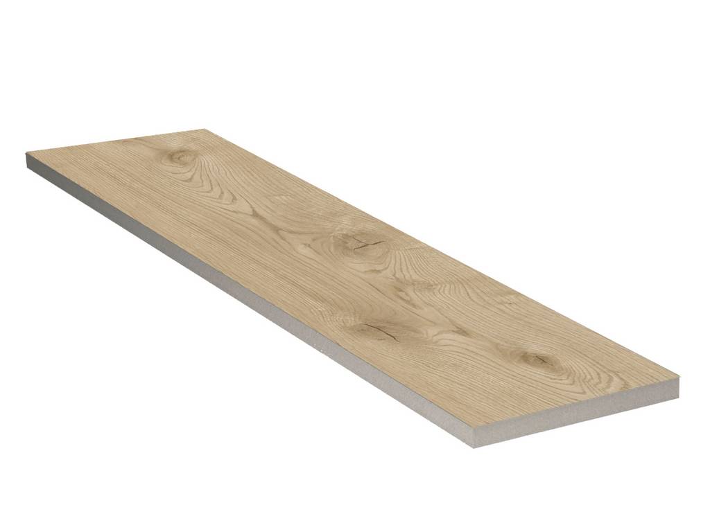 Керамогранит уличный Yukon Oak Base C3/R11 Antislip 300х1200х20мм 2шт/уп TERRASLAB купить в Санкт-Петербурге