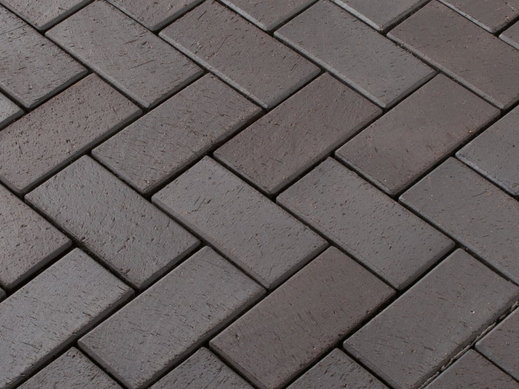 Vandersanden Брусчатка клинкерная Meissen 200х100х45мм 630шт/пд, Meissen