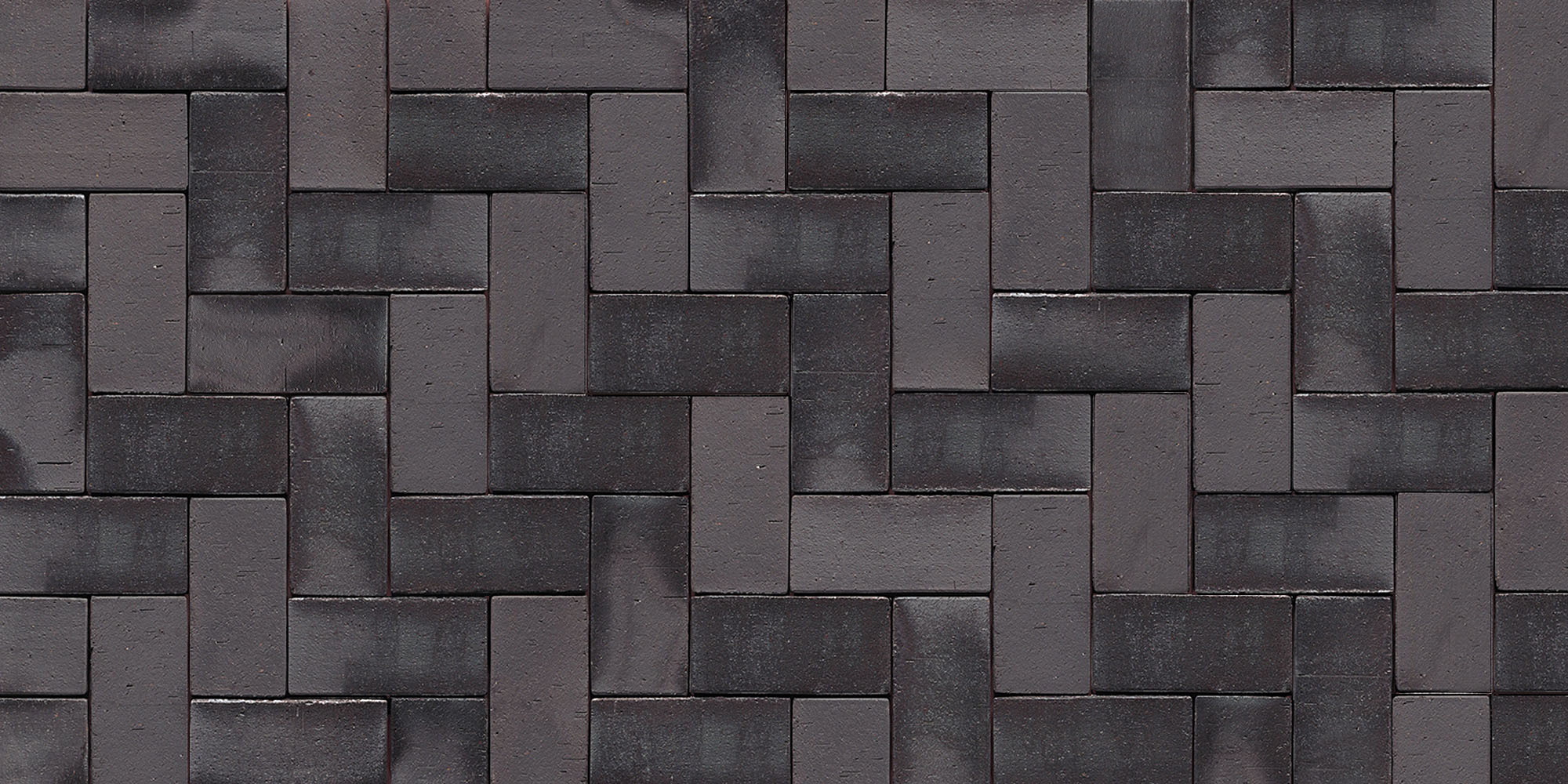 WK Тротуарная плитка PK815GS-eco Schwarz-bunt Edelglanz 200х100х19мм 1784шт/пд, WK Тротуарная плитка PK815GS-eco Schwarz-bunt Edelglanz 200х100х19мм 1784шт/пд