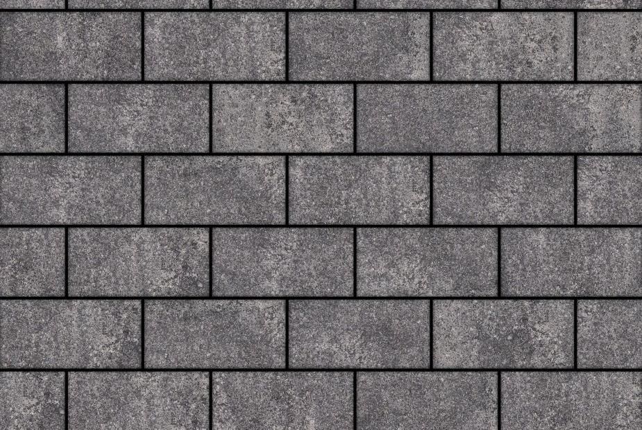 А.2.П.4 Плитка бетонная тротуарная "Прямоугольник" Колормикс (гладкий) туман 18м2/пд купить в Санкт-Петербурге