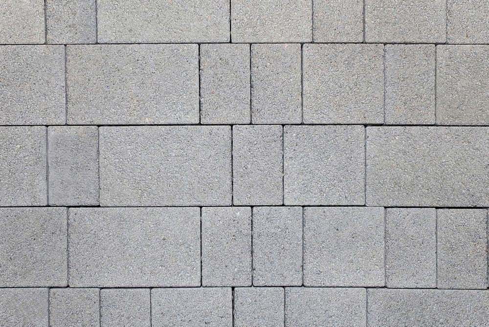 А.1.Фсм.4 Плитка бетонная тротуарная "Старый город" Гранит серый 19.2м2/пд купить в Санкт-Петербурге