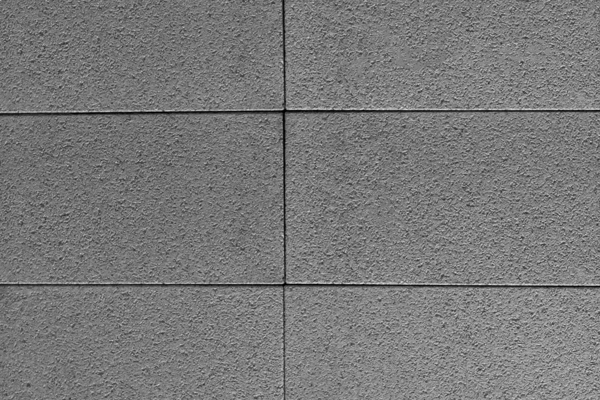 Б.5.П.8 Плитка бетонная тротуарная "Прямоугольник" Гранит серый 10.8м2/пд купить в Санкт-Петербурге