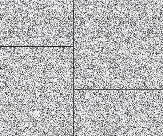 Б.7.К.8 Плитка тротуарная Квадрат Стоунмикс бело-черный 7.2м2/пд купить в Санкт-Петербурге