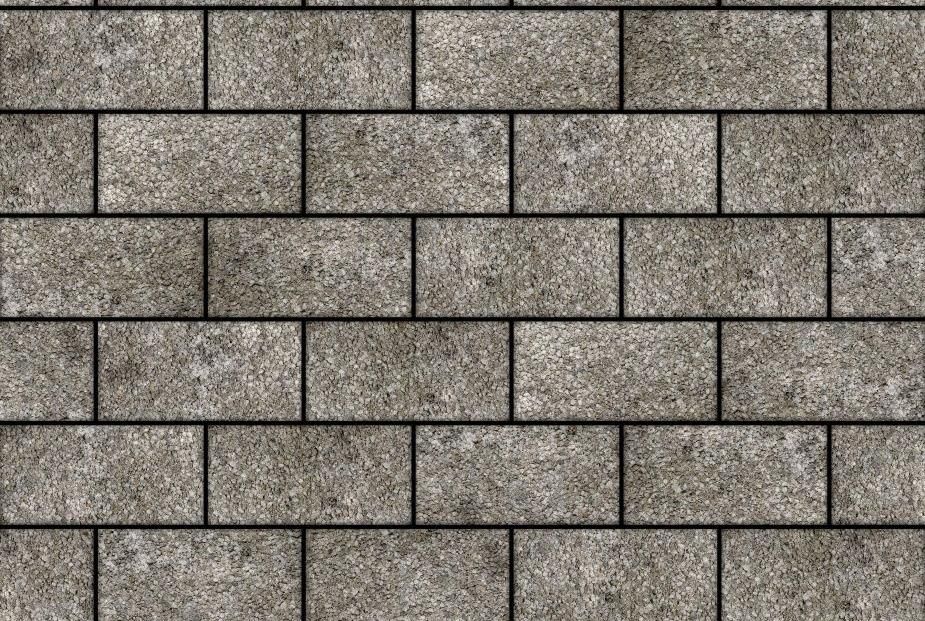 Б.2.П.8 Плитка бетонная тротуарная "Прямоугольник" Колормикс (гранит) тайга 10м2/пд купить в Санкт-Петербурге