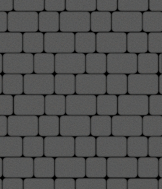 Б.3.КО.6 В Плитка тротуарная (двухслойная) гранит серый 11.18м2/пд Выбор купить в Санкт-Петербурге