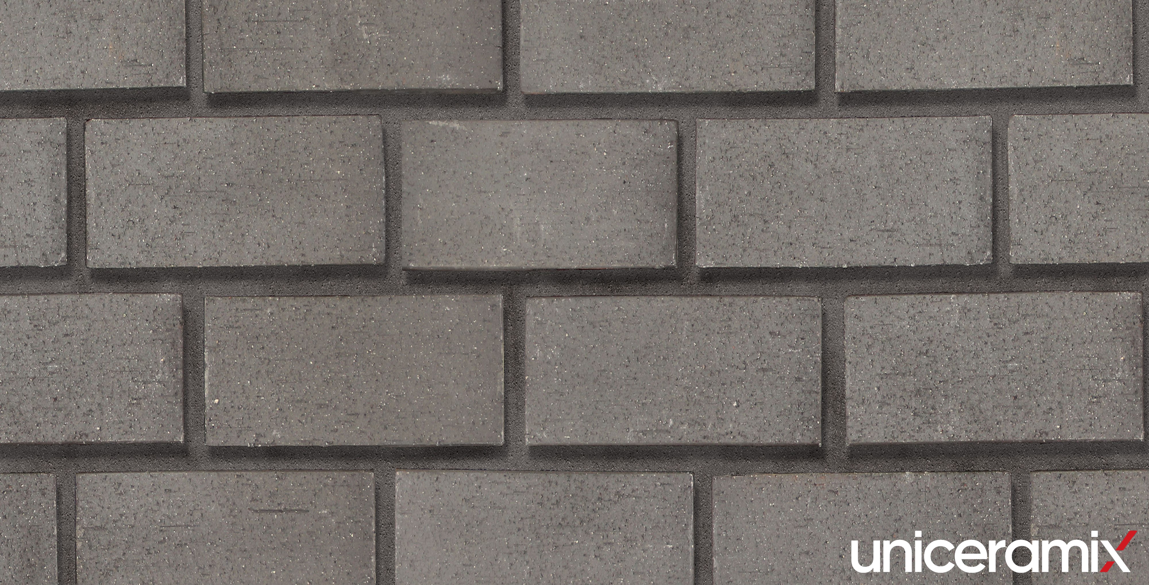 Тротуарная плитка UX4716 Black Grey натуральная 200x100x16мм 38шт/уп Uniceramix, Тротуарная плитка UX4716 Black Grey натуральная 200x100x16мм 38шт/уп Uniceramix