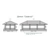 Дымник Графский TINMASTER 0.50мм Satin 7024 (темно-серый) 390х520мм купить в Санкт-Петербурге