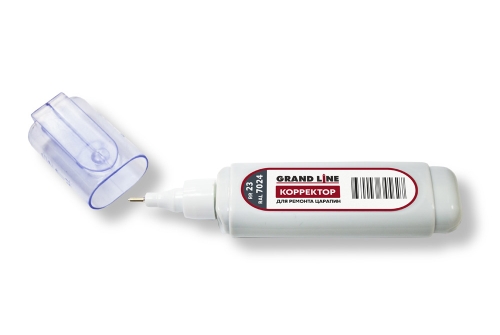 Корректор для ремонта царапин (краска-карандаш) 12мл  купить в Санкт-Петербурге