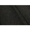 Черепица композитная 0.40мм 1340х420мм CM ROOF BOND BLACK (черный) купить в Санкт-Петербурге