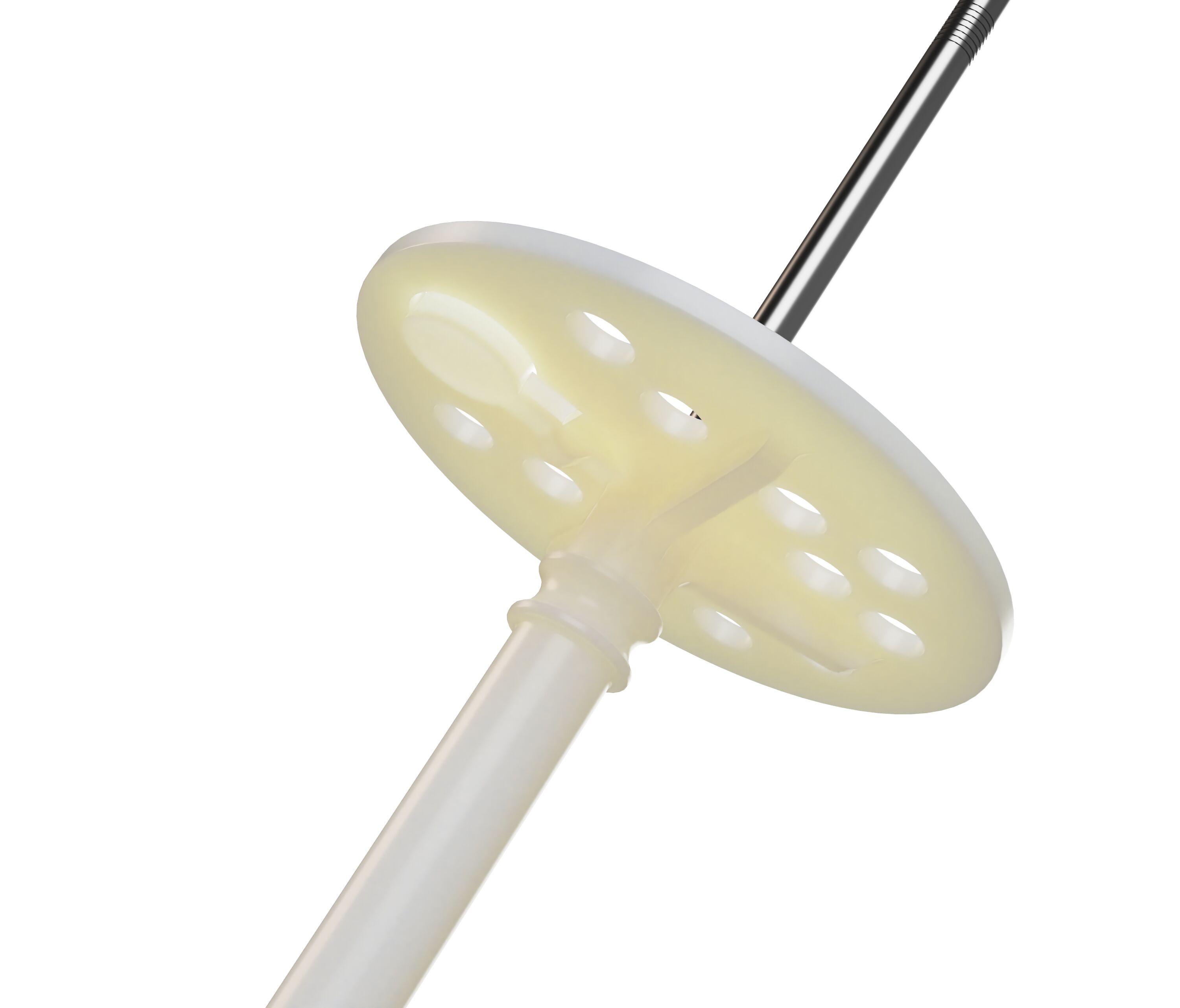 Дюбель TDZM 10х220мм (гвоздь: металл D4.2мм) 250шт/уп Бау-Фикс купить в Санкт-Петербурге