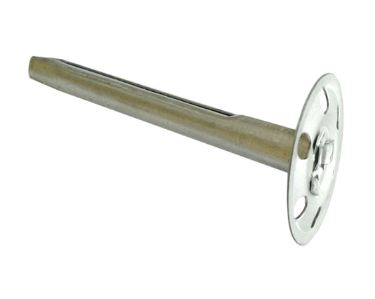 Анкер металлический оцинк. MIDS 8х200мм 250шт/уп Бау-Фикс купить в Санкт-Петербурге