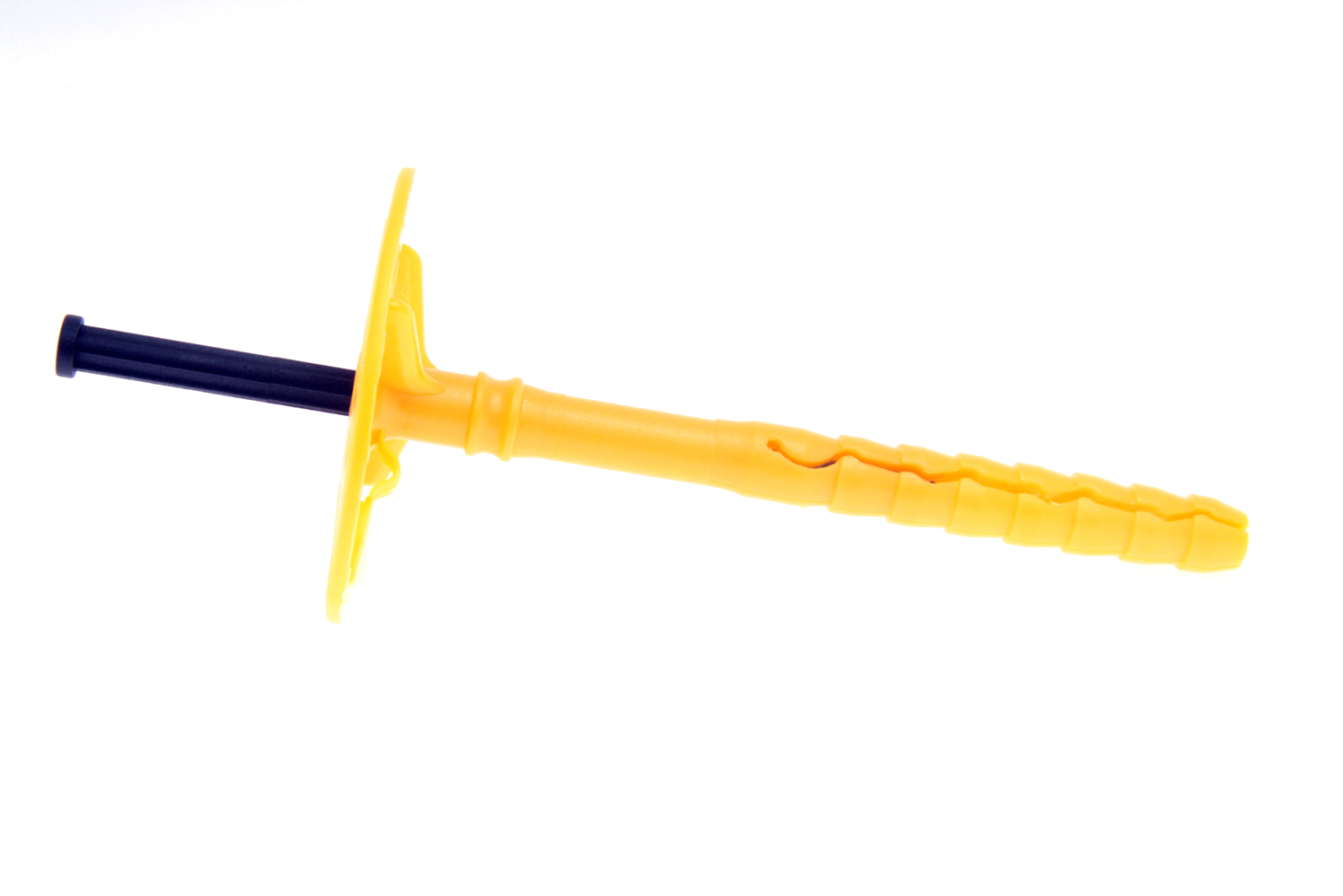 Дюбель TDZP 10х140мм (гвоздь: стеклопластик D4.9мм) 500шт/уп Бау-Фикс купить в Санкт-Петербурге