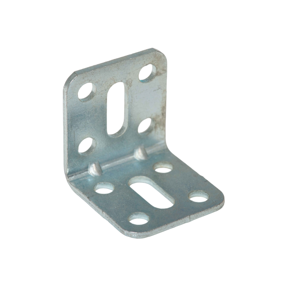 Упаковка Уголок регулируемый УК-Р-32х32х30х2мм 400шт ДекТай купить в Санкт-Петербурге