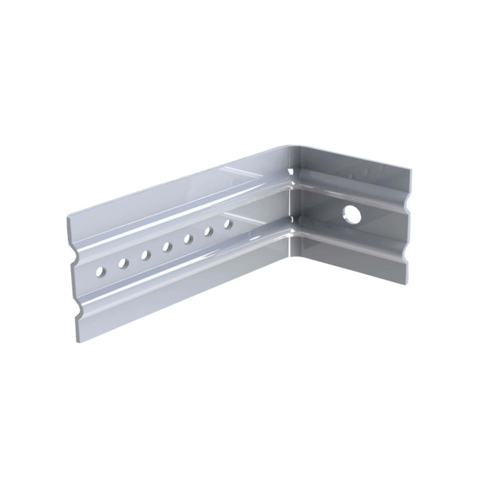 Упаковка Регулируемый кронштейн РК-ДНВФ 70х100мм 70шт ДекТай купить в Санкт-Петербурге