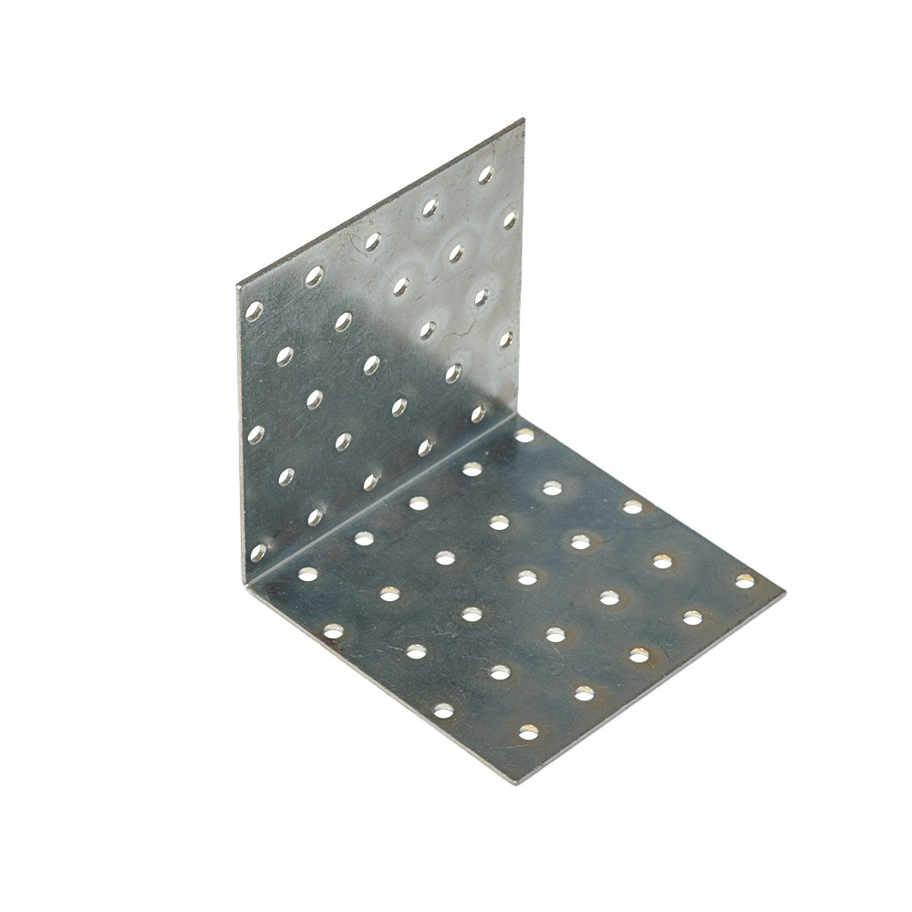 Упаковка Уголок равносторонний УК-РС-Г-100х100х2мм 30шт ДекТай купить в Санкт-Петербурге