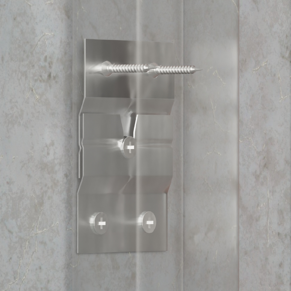 Упаковка Дуплекс Д 40х40мм 20шт ДекТай купить в Санкт-Петербурге