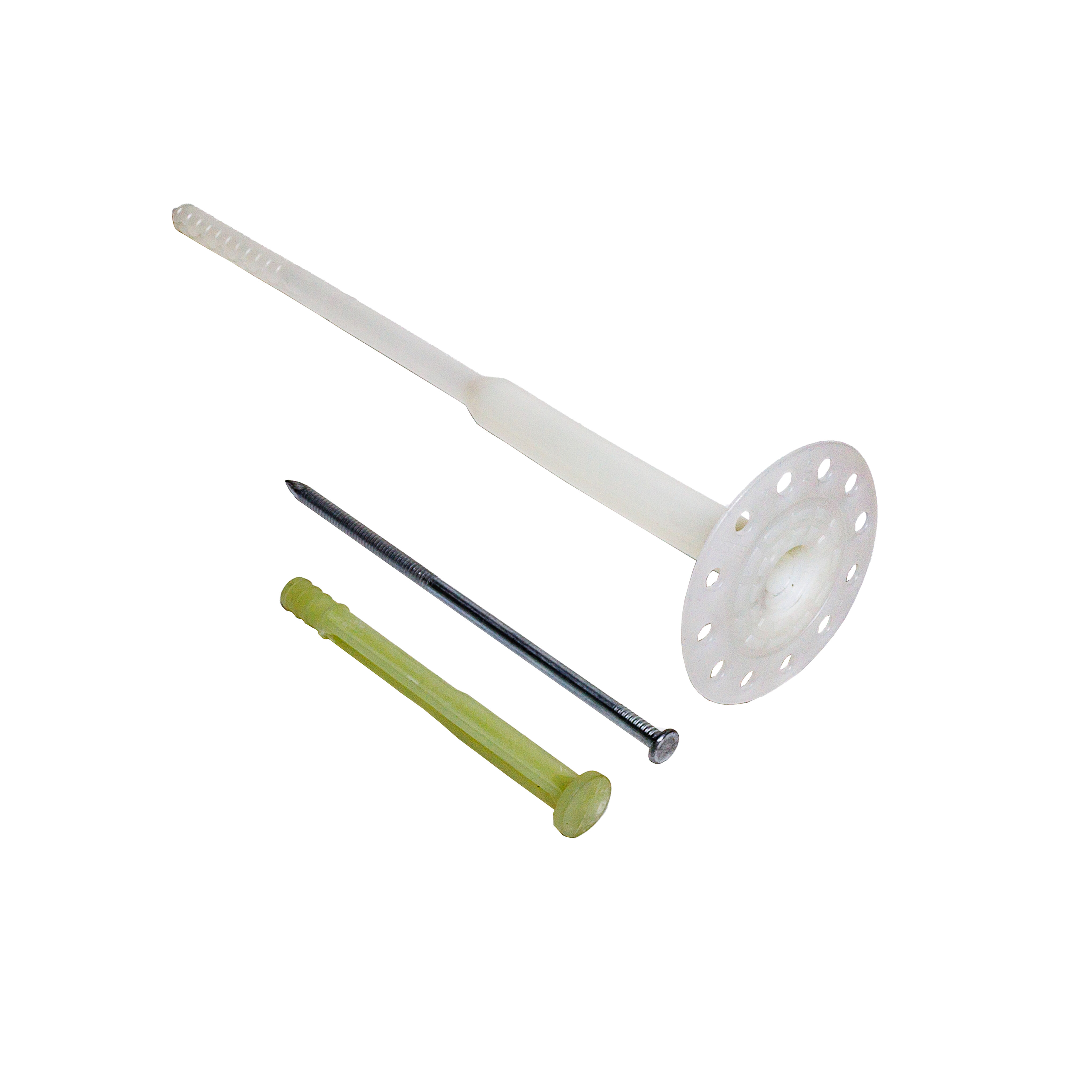 EJOT H5x255 (200мм) Анкер тарельчатый 150шт/уп купить в Санкт-Петербурге