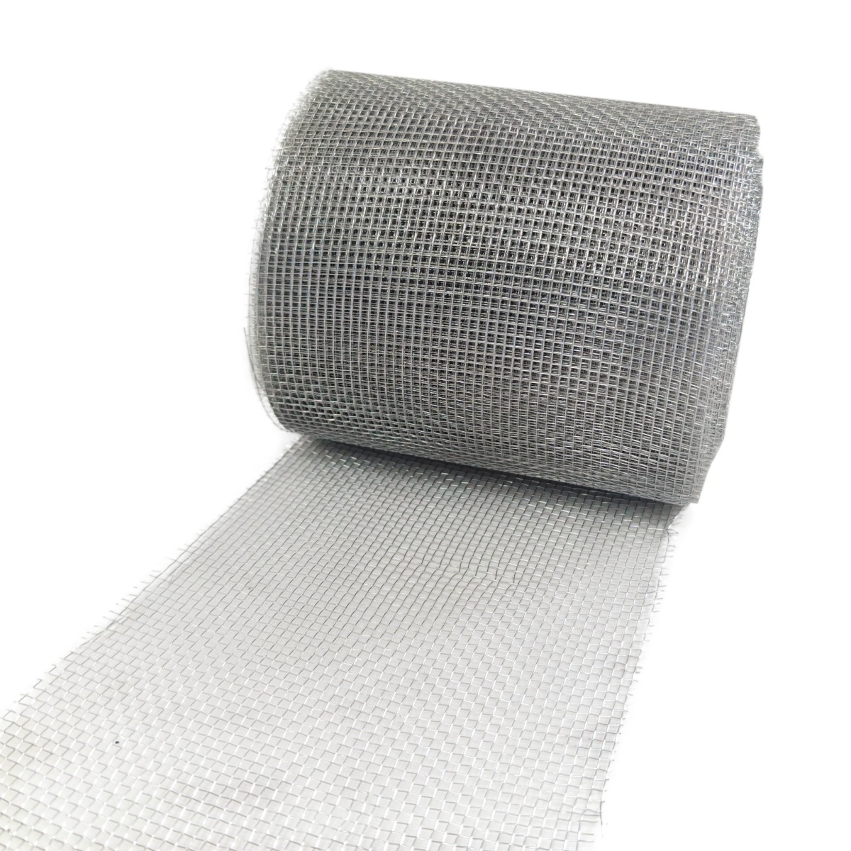 Сетка алюминиевая от грызунов Finka 0.15x25м купить в Санкт-Петербурге