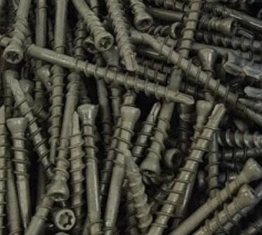 Упаковка саморезов Finka Hidden Deck Screws C4 75мм 700шт/уп купить в Санкт-Петербурге