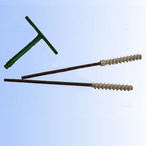 Анкер композитный для газобетона КГС 180-6-Газобетон СТО 61930871-001-2025 500шт/упак ИЛАН купить в Санкт-Петербурге