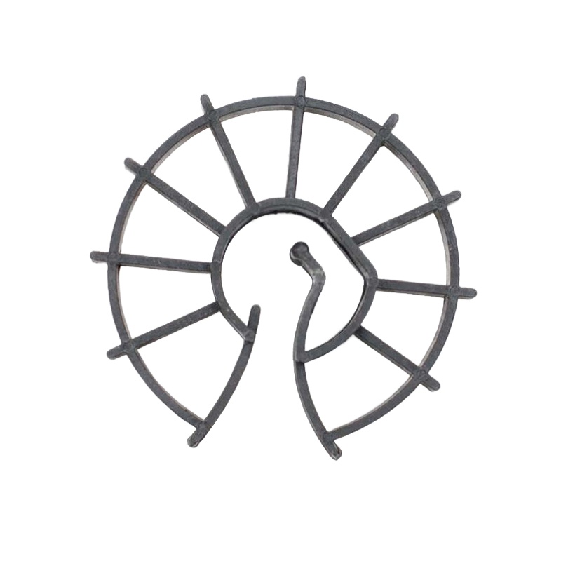 Фиксатор ФЗ-25 верт. Звездочка защит.слой 25мм арматура 5-20мм 100шт/уп Ижорец купить в Санкт-Петербурге