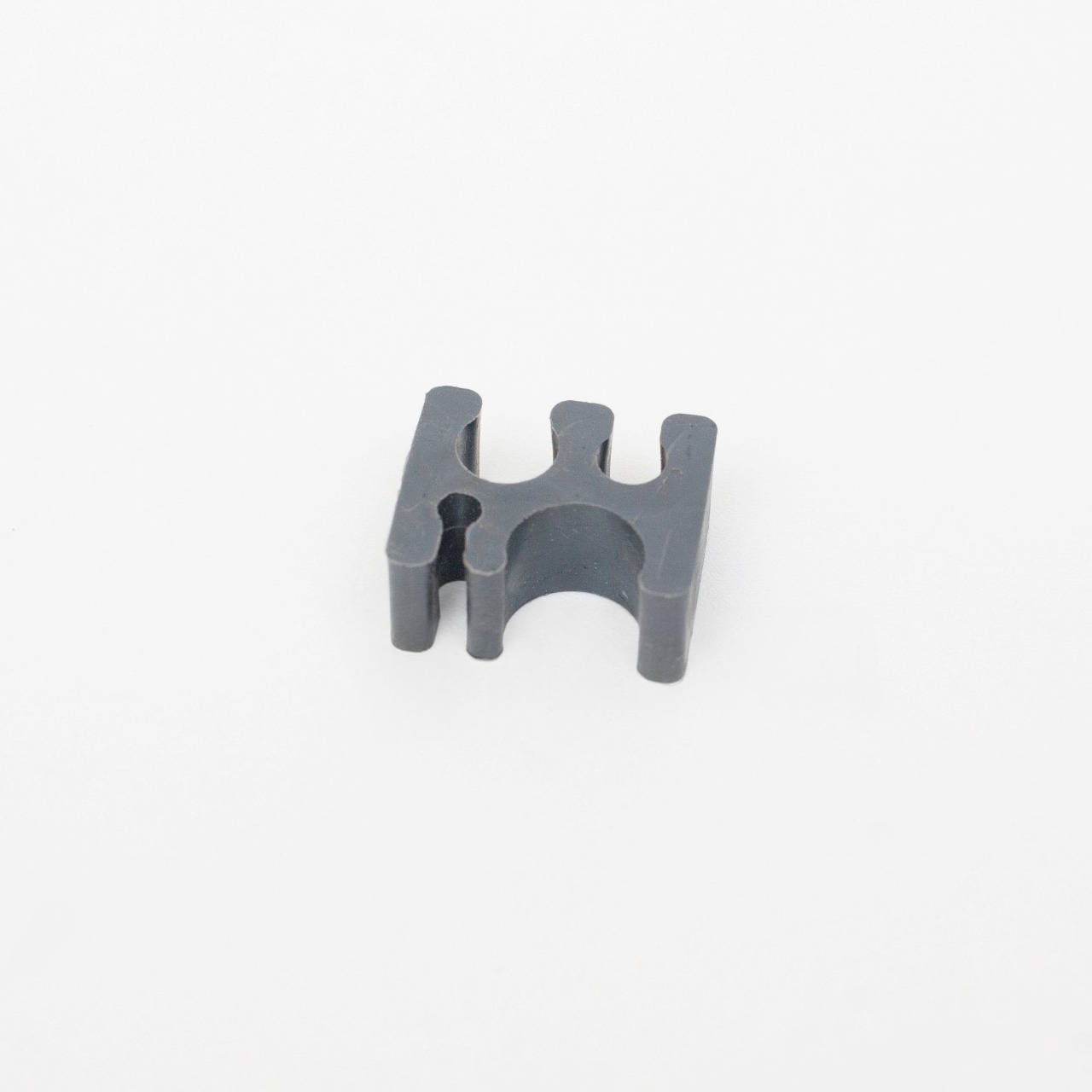 Фиксатор ФТ-15 горизонт. Универсальный защит.слой 15мм арматура 5/8/10/15мм 100шт/уп Ижорец купить в Санкт-Петербурге