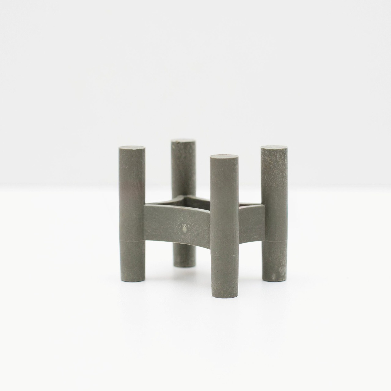 Фиксатор СУ-25/30 горизонт. Стойка Усиленная защит.слой 25/30мм арматура 5-28мм 100шт/уп Ижорец купить в Санкт-Петербурге